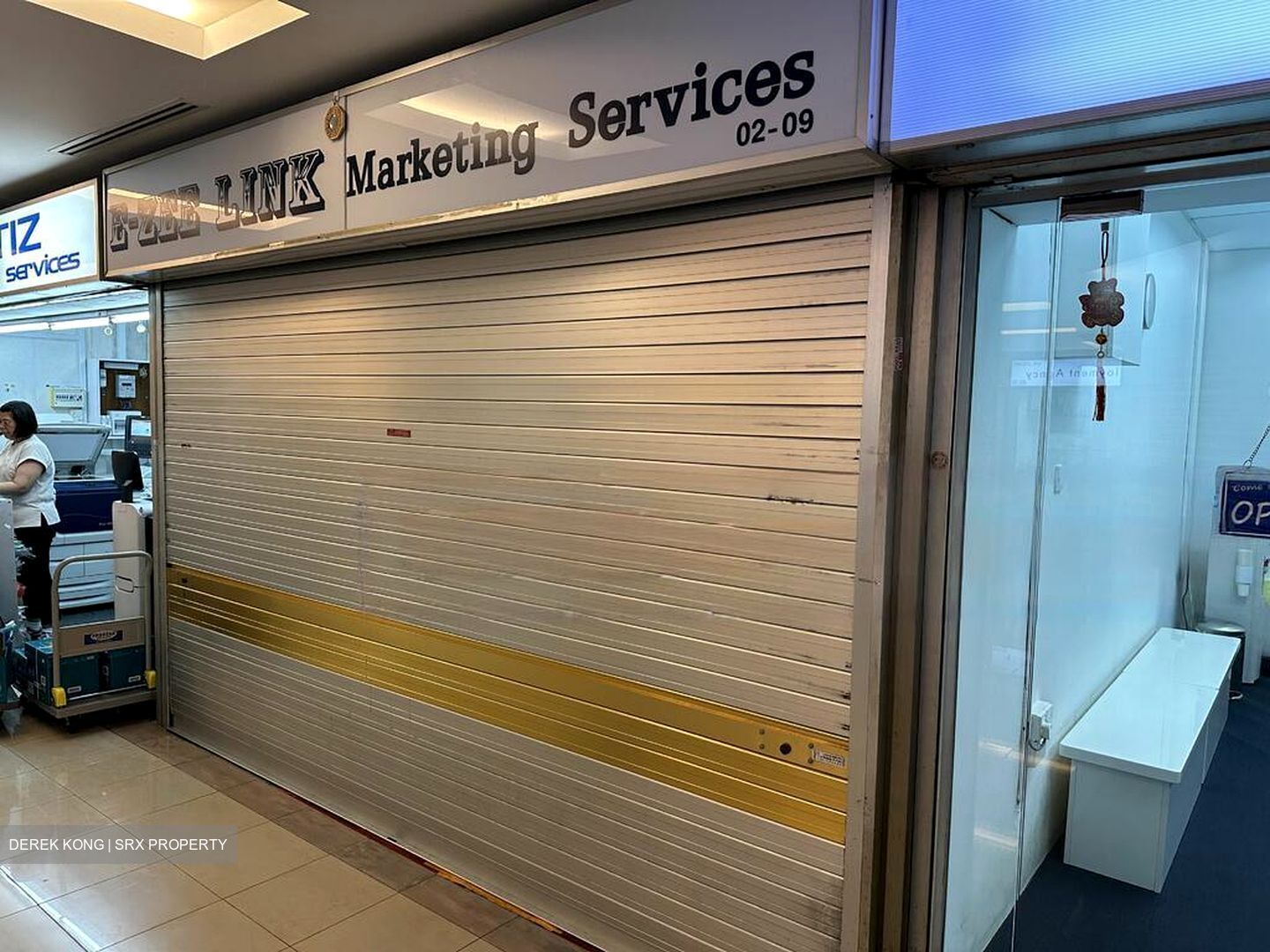 Katong Shopping Centre (D15), Retail #452689151